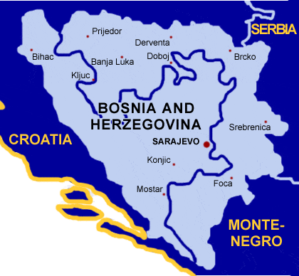 Bosna Logo